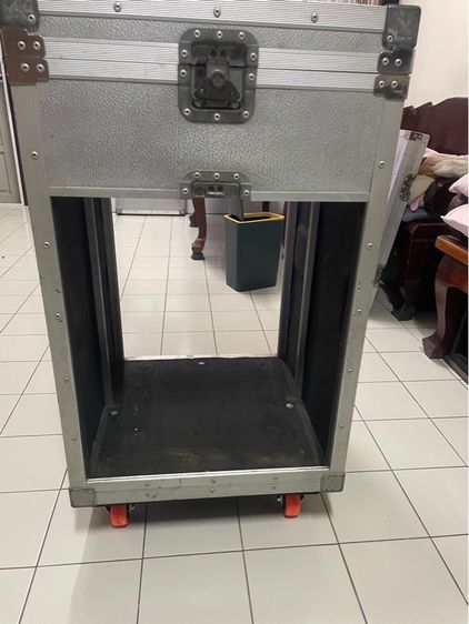 ขายแร็คคอมแพ็ค 12 U  รูปที่ 2