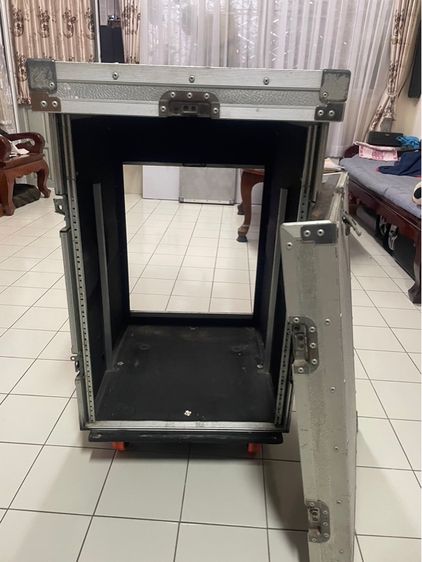 ขายแร็คคอมแพ็ค 12 U  รูปที่ 4