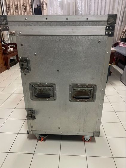 ขายแร็คคอมแพ็ค 12 U  รูปที่ 3