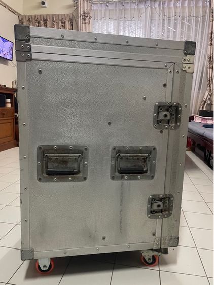 ขายแร็คคอมแพ็ค 12 U  รูปที่ 8