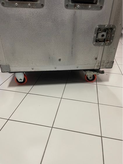 ขายแร็คคอมแพ็ค 12 U  รูปที่ 9