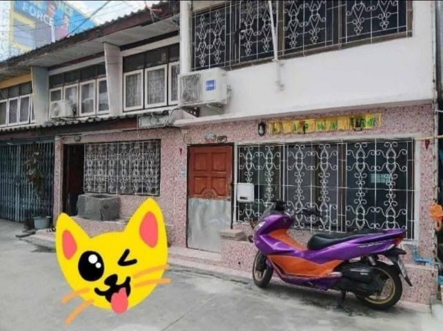 บ้านให้เช่าดินแดงใกล้อนุเสาวรีย์