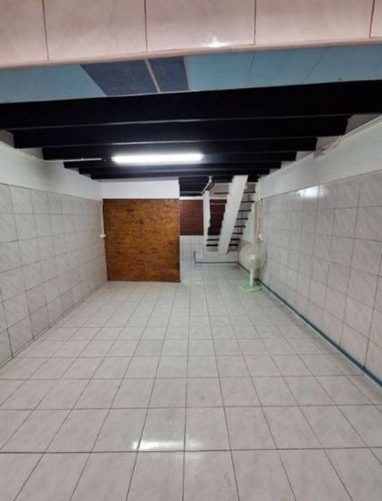 อื่นๆ 2010 ไม่มี ไม่ใช่ บ้านให้เช่าดินแดงใกล้อนุเสาวรีย์ รูปที่ 2