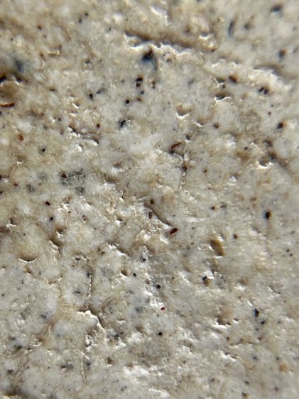 พระสมเด็จวัดระฆังพิมพ์ใหญ่ เห็นเม็ดมลสาร รูปที่ 13