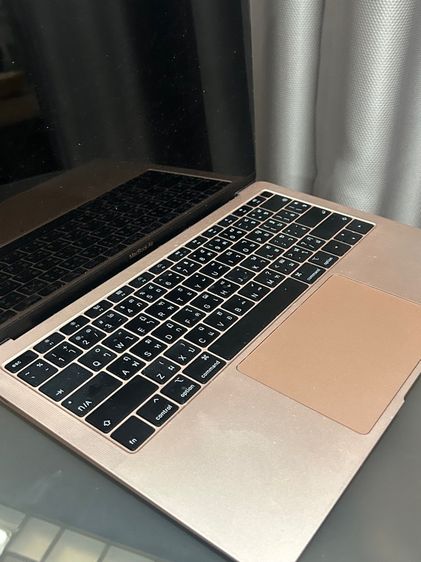 Macbook Air 13.3” รูปที่ 4