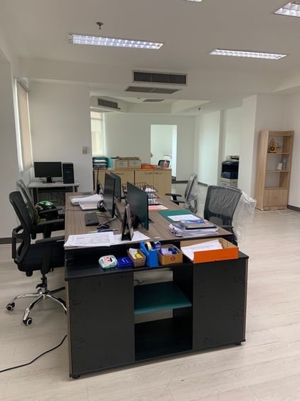 โต๊ะทำงานกลุ่ม รูปที่ 4