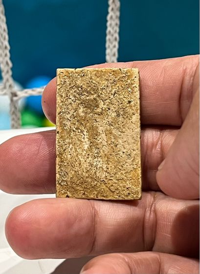 สมเด็จเนื้อแกร่ง รูปที่ 2