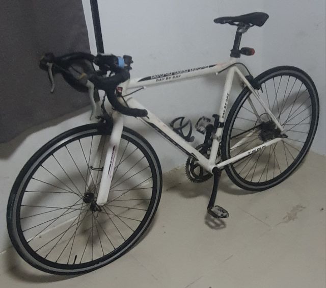 ขายจักรยานเสือหมอบ tel.0920259454 รูปที่ 2