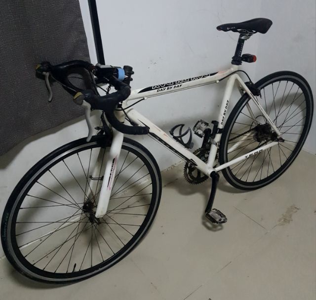 ขายจักรยานเสือหมอบ tel.0920259454 รูปที่ 3