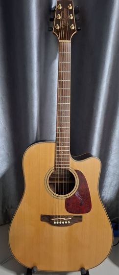 อื่นๆ กีต้าร์โปร่ง