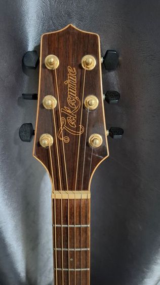 กีต้าร์โปร่ง รูปที่ 4