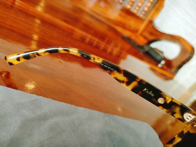 แว่นกันแดด Gentle Monster แท้ สภาพสวยๆ รูปที่ 7