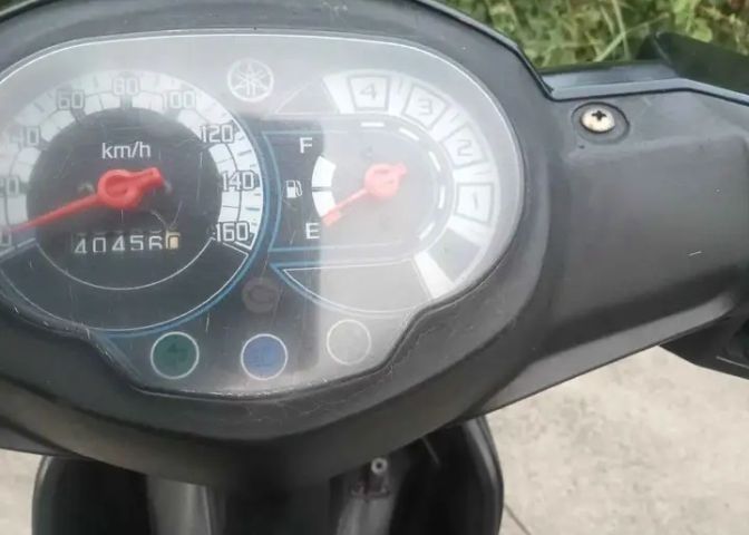 Yamaha  spark 115i ปี12 รูปที่ 6