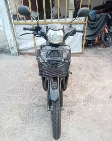 Yamaha  spark 115i ปี12 รูปที่ 3