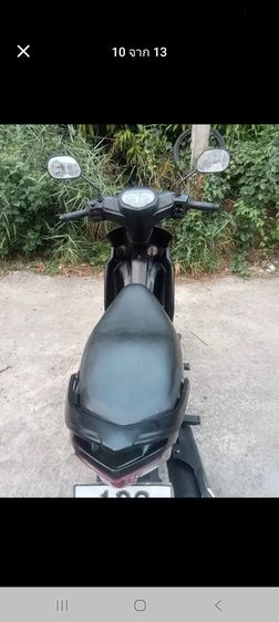 Yamaha  spark 115i ปี12 รูปที่ 4