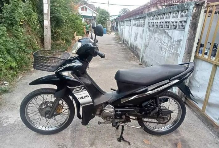Yamaha  spark 115i ปี12 รูปที่ 2