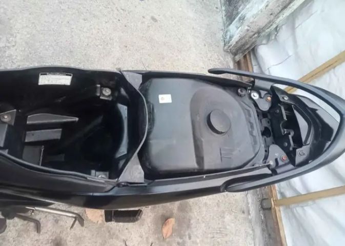 Yamaha  spark 115i ปี12 รูปที่ 5