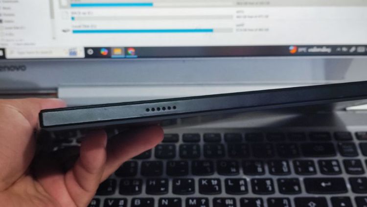 Tablet AIWA JA2 10.1 นิ้ว WIFI สภาพสวย รูปที่ 5
