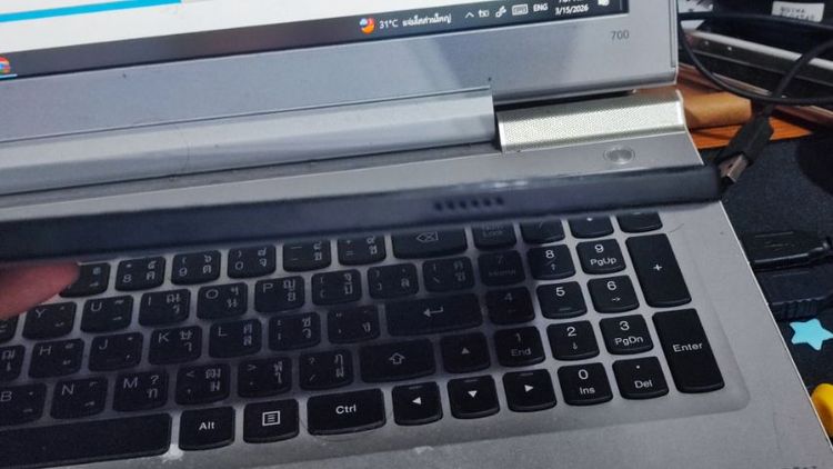 Tablet AIWA JA2 10.1 นิ้ว WIFI สภาพสวย รูปที่ 7