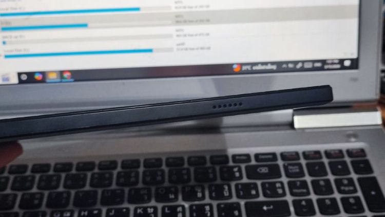 Tablet AIWA JA2 10.1 นิ้ว WIFI สภาพสวย รูปที่ 8