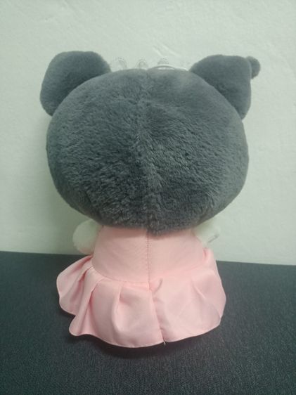 SANRIO Kuromi Plushie 30 cm รูปที่ 3