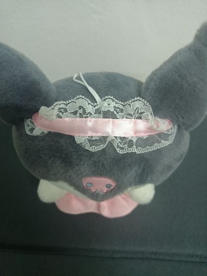 SANRIO Kuromi Plushie 30 cm รูปที่ 5