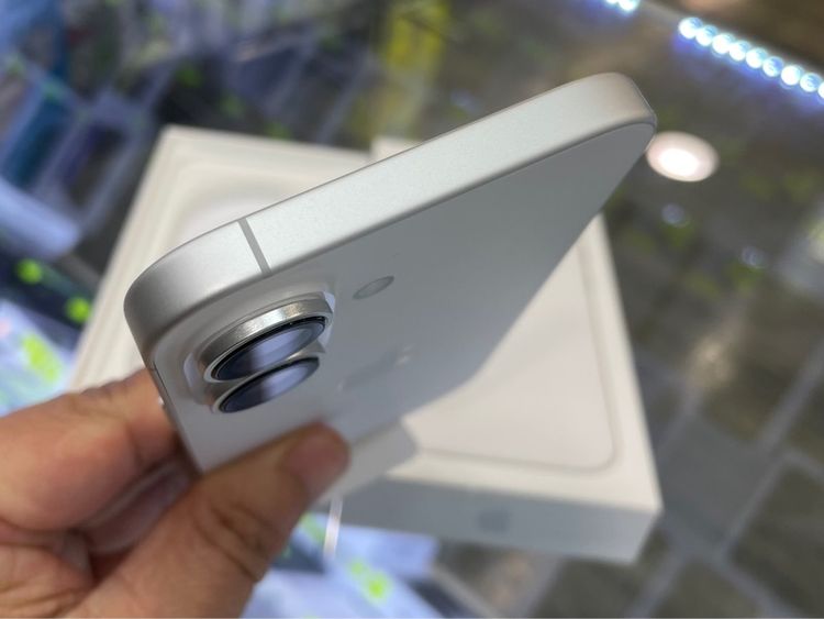 iphone 17 512GB มือ2 สภาพใหม่มาก รูปที่ 3