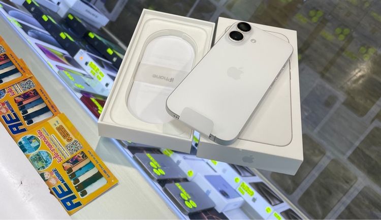 512 GB iphone 17 512GB มือ2 สภาพใหม่มาก