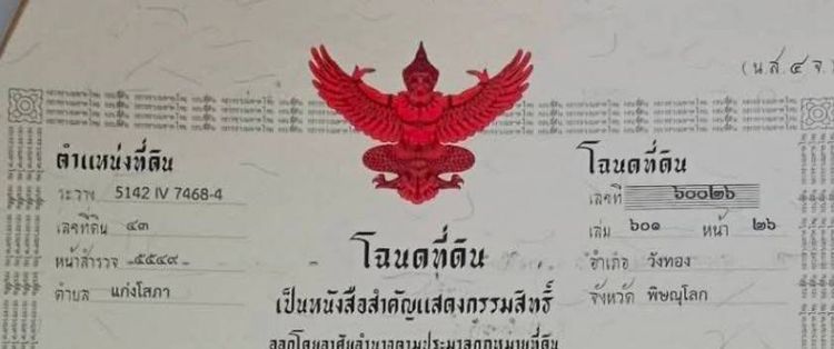 ที่ดินเปล่า