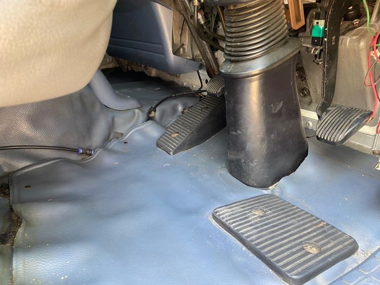 HINO FM1J 260แรงปี53 สิบล้อหัวลาก2เพลา รูปที่ 8