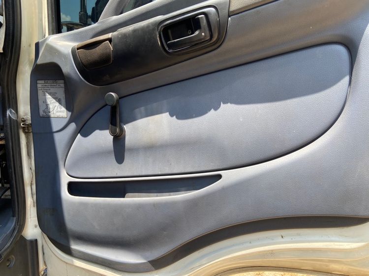 HINO FM1J 260แรงปี53 สิบล้อหัวลาก2เพลา รูปที่ 7