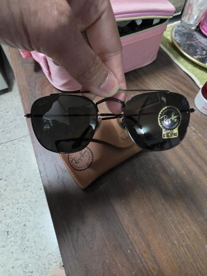 แว่นตาRay Banแท้💯📌📌 รูปที่ 4