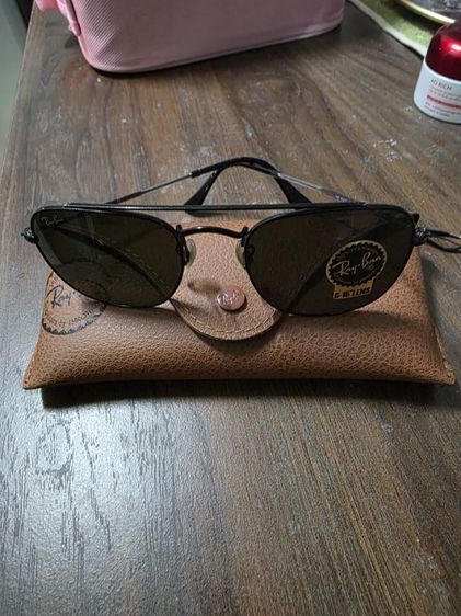 แว่นตาRay Banแท้💯📌📌 รูปที่ 16