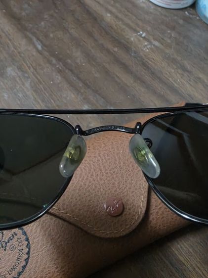แว่นตาRay Banแท้💯📌📌 รูปที่ 10