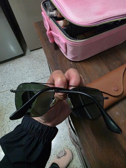 แว่นตาRay Banแท้💯📌📌 รูปที่ 5