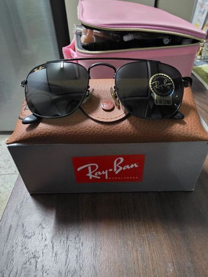 แว่นตาRay Banแท้💯📌📌 รูปที่ 2