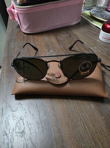 แว่นตาRay Banแท้💯📌📌 รูปที่ 14
