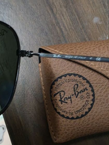 แว่นตาRay Banแท้💯📌📌 รูปที่ 18