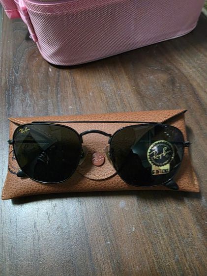 แว่นตาRay Banแท้💯📌📌 รูปที่ 8