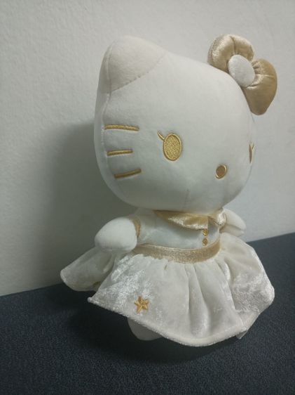 SANRIO Hello Kitty Plushie 24 cm รูปที่ 3