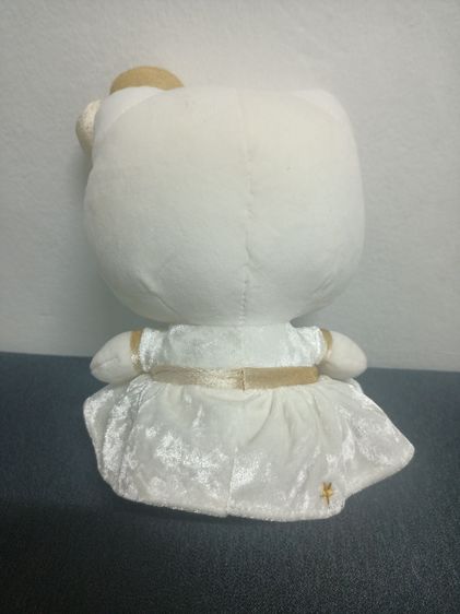 SANRIO Hello Kitty Plushie 24 cm รูปที่ 4
