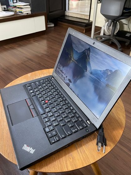 Lenovo ThinkPad 260x SSD 128 รูปที่ 2