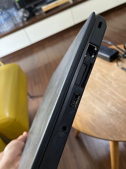 Lenovo ThinkPad 260x SSD 128 รูปที่ 9