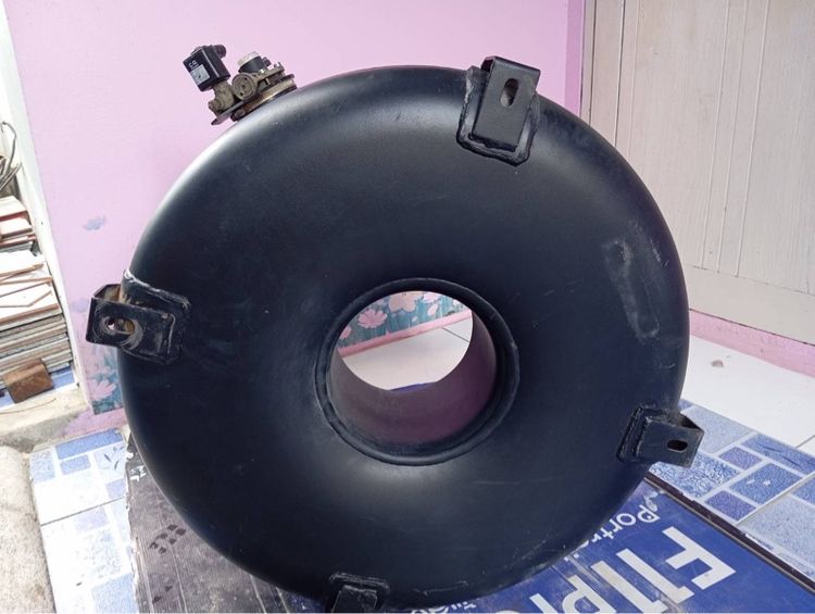 ถังแก๊ส รูปที่ 2