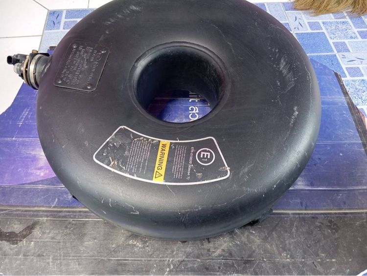 อื่นๆ ถังแก๊ส