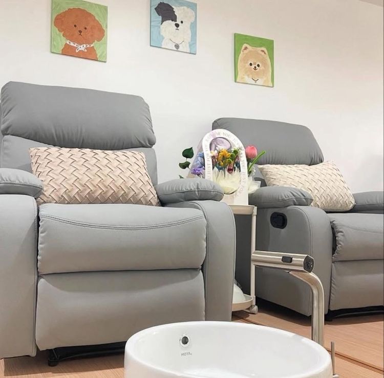 เซ้งร้านทำเล็บ BTS บางนา รูปที่ 3