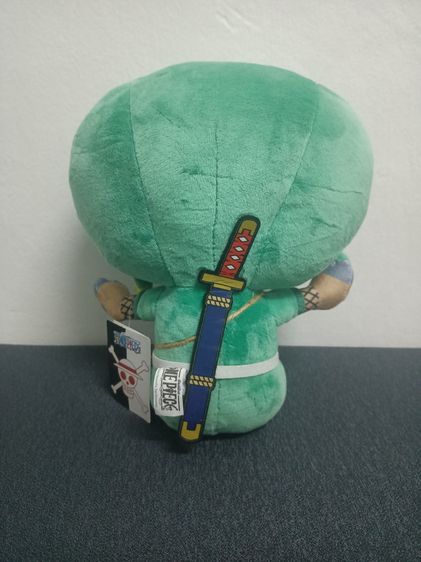 One Piece Chopper Plushie 25.5 cm รูปที่ 4