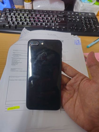 iphone 7 plus 128 Gb รูปที่ 4