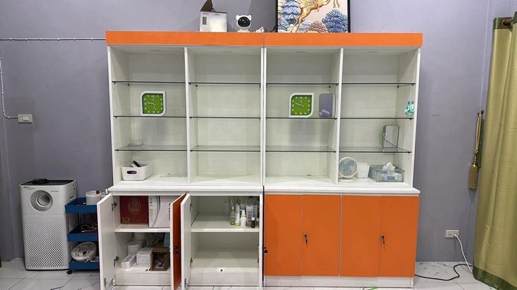 ตู้โชว์  รูปที่ 4