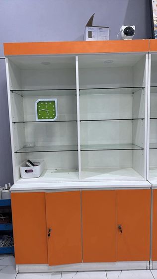 ไม้ ตู้โชว์ 